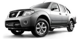 Авточасти за NISSAN NAVARA (D40) NP300 от 2004