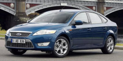 Авточасти за FORD MONDEO IV (BA7) седан от 2007 до 2015