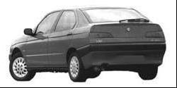 Авточасти за ALFA ROMEO 146 (930) от 1994 до 1999