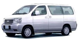 Авточасти за ISUZU FILLY от 1997 до 2002