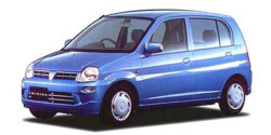 Авточасти за MITSUBISHI MINICA (H4_) от 1998 до 2011