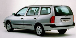 Авточасти за RENAULT MEGANE I GRANDTOUR (KA0/1_) комби от 1999 до 2003