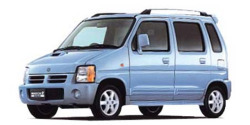 Авточасти за SUZUKI WAGON R+ (EM) от 1997 до 2000