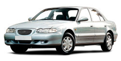 Авточасти за HYUNDAI SONATA III (Y-3) от 1993 до 1998