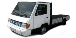 Авточасти за MERCEDES MB100 (W631) платформа от 1988 до 1996