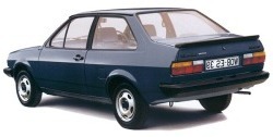 Авточасти за VOLKSWAGEN POLO (86C, 80) CLASSIC седан от 1985 до 1994