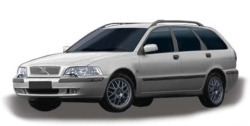 Авточасти за VOLVO V40 (VW) комби от 1995 до 2004