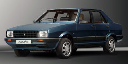 Авточасти за SEAT MALAGA (023A) от 1984 до 1993