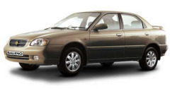 Авточасти за SUZUKI BALENO (EG) от 1995 до 2002