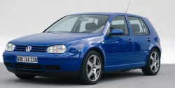 Авточасти за VOLKSWAGEN GOLF IV (1J1) от 1997 до 2005