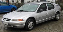 Авточасти за CHRYSLER STRATUS (JA) от 1994 до 2001