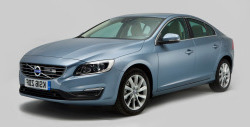 Авточасти за VOLVO S60 II от 2010