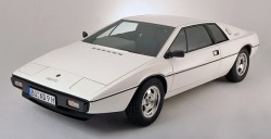 Авточасти за LOTUS ESPRIT S2 от 1975 до 1988