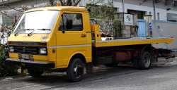 Авточасти за VOLKSWAGEN LT I 40-55 (293-909) платформа от 1975 до 1996