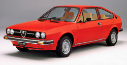 Авточасти за ALFA ROMEO ALFASUD (902_) Sprint от 1976 до 1989