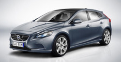 Авточасти за VOLVO V40 хечбек от 2012