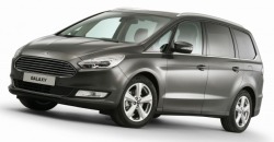 Авточасти за FORD GALAXY от 2015