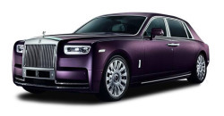 Авточасти за ROLLS-ROYCE PHANTOM (RR1) от 2002