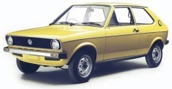 Авточасти за VOLKSWAGEN POLO (86) от 1975 до 1981