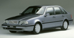 Авточасти за VOLVO 440 K (445) от 1988 до 1996