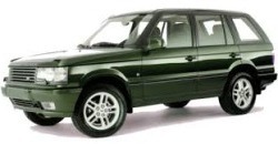 Авточасти за LAND ROVER RANGE ROVER II (P38A) от 1994 до 2002