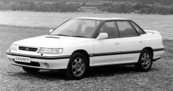 Авточасти за SUBARU LEGACY I (BC) от 1989 до 1994