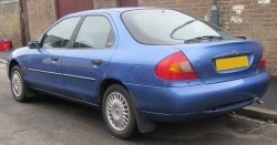 Авточасти за FORD MONDEO II (BAP) лифтбек от 1996 до 2000