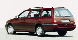 Авточасти за VOLKSWAGEN GOLF III (1H5) комби от 1993 до 1999