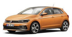 Авточасти за VOLKSWAGEN POLO (AW1) от 2017