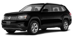 Авточасти за VOLKSWAGEN ATLAS (CA1) от 2016