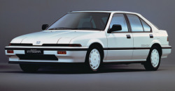 Авточасти за ACURA INTEGRA седан от 1985 до 1990