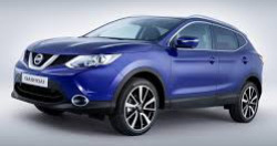 Авточасти за NISSAN QASHQAI (J11, J11_) от 2013 до 2021