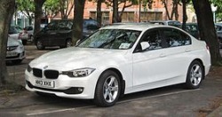 Авточасти за BMW 3 Ser (F30, F35, F80) от 2011 до 2018