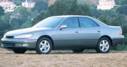 Авточасти за LEXUS ES (MCV, VZV) от 1996 до 2008