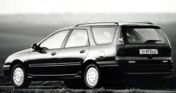 Авточасти за RENAULT LAGUNA I (K56_) комби от 1995 до 2002