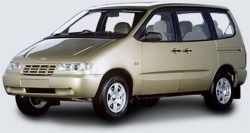 Авточасти за LADA NADESCHDA (2120) от 1997 до 2006