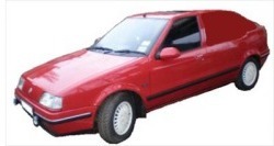 Авточасти за RENAULT 19 I (S53_) товарен от 1988 до 1992