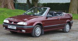 Авточасти за RENAULT 19 II (D53_, 853_) Cabriolet от 1992 до 2001