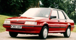Авточасти за ROVER MONTEGO от 1988 до 1995