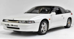 Авточасти за SUBARU SVX (CX) от 1992 до 1997