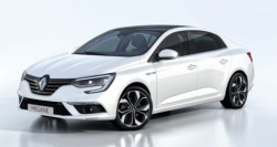 Авточасти за RENAULT MEGANE GRAND COUPE IV седан от 2016