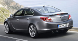 Авточасти за OPEL INSIGNIA A (G09) хечбек от 2008 до 2017