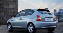 Авточасти за HYUNDAI ACCENT III (MC) хечбек от 2006 до 2010