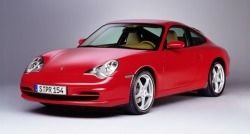 Авточасти за PORSCHE 911 (996) от 1997 до 2005