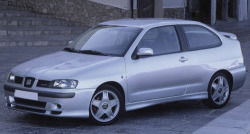 Авточасти за SEAT CORDOBA (6K2) седан от 1999 до 2002