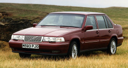 Авточасти за VOLVO 960 II (964) от 1994 до 1996