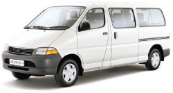 Авточасти за TOYOTA HIACE IV (_H1_, _H2_) пътнически от 1995