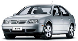 Авточасти за VOLKSWAGEN BORA (1J2) от 1998 до 2005