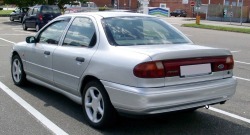 Авточасти за FORD MONDEO I (GBP) седан от 1993 до 1996