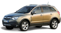 Авточасти за OPEL ANTARA от 2006